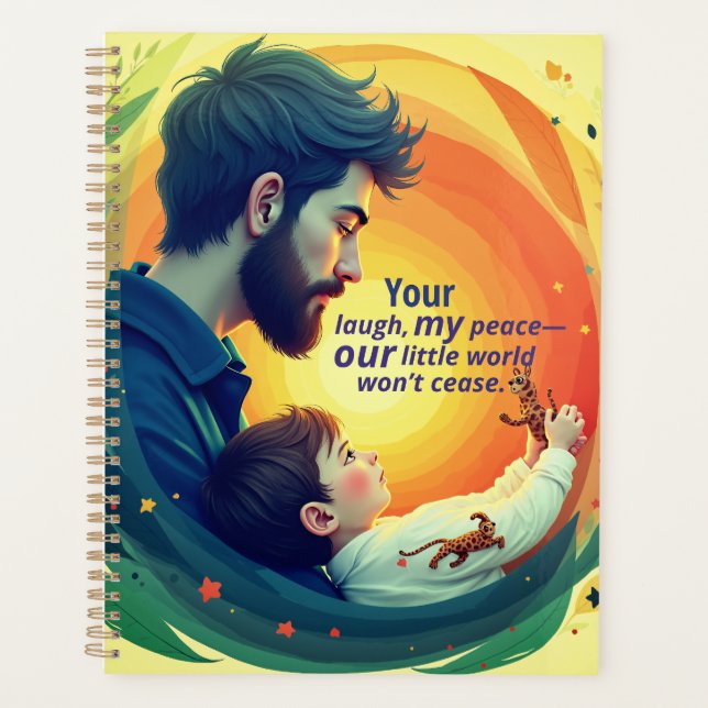 Planner (Front)