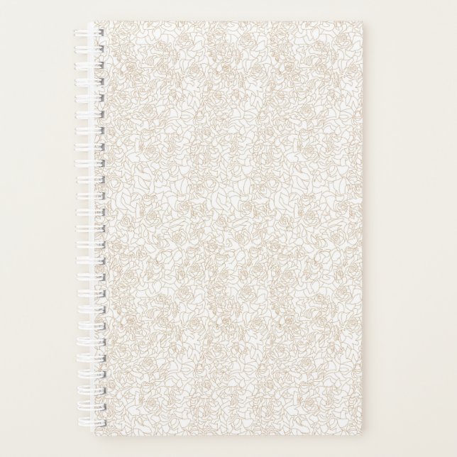 Planner (Front)