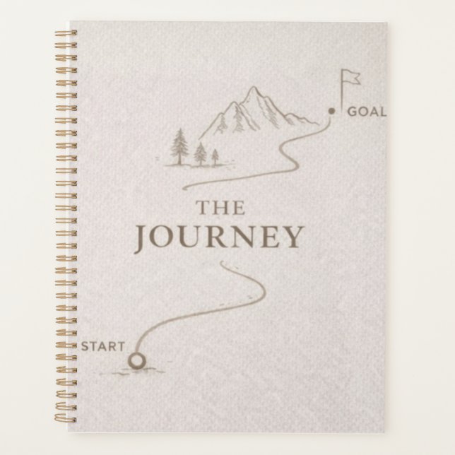 Planner (Front)