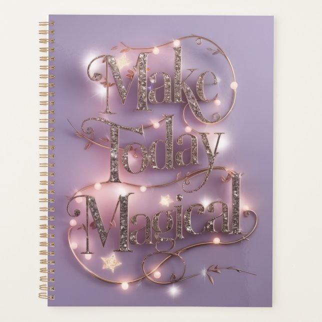 Planner (Front)