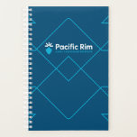 Planner<br><div class="desc">Pacific Rim Early Childhood Institute Yearly Planner</div>