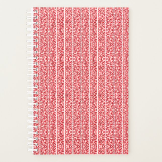 Planner (Front)