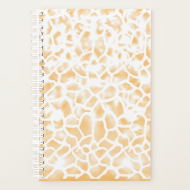 Planner (Front)