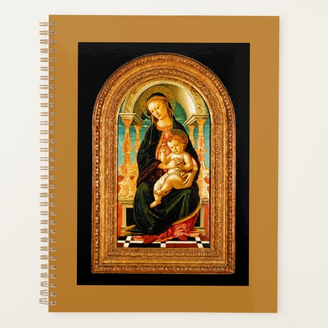 Planner (Front)