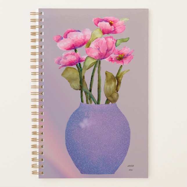 Planner (Front)