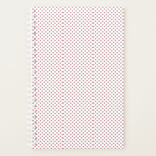 Planner (Front)
