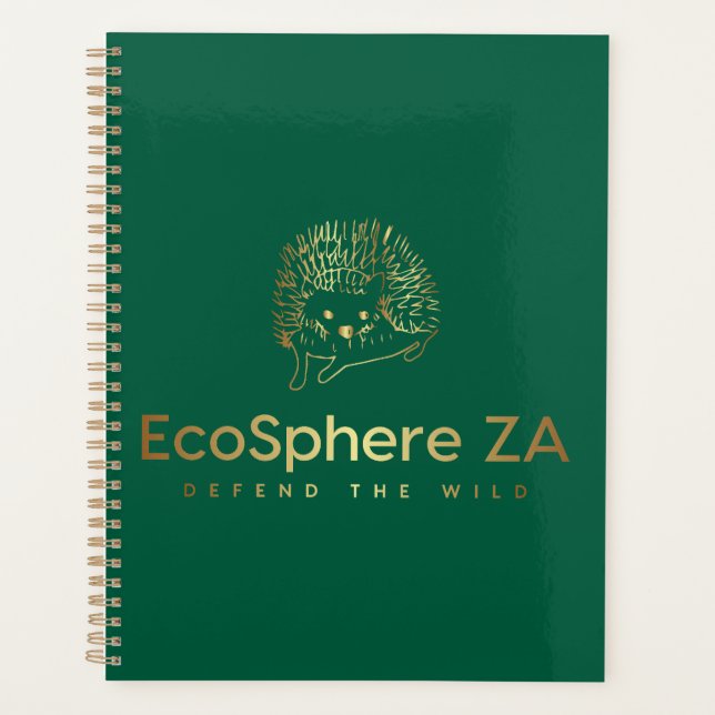 Planner (Front)