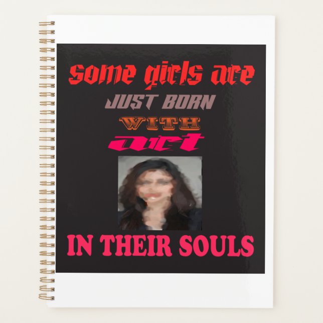 Planner (Front)