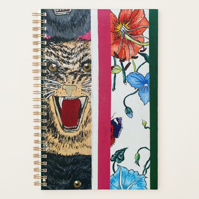 Planner (Front)