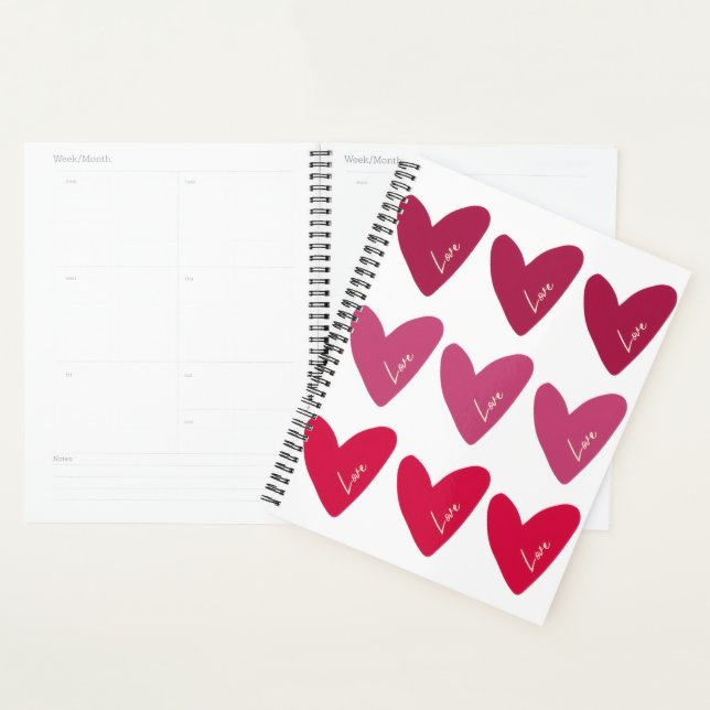 Planner (Display)