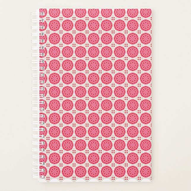 Planner (Front)