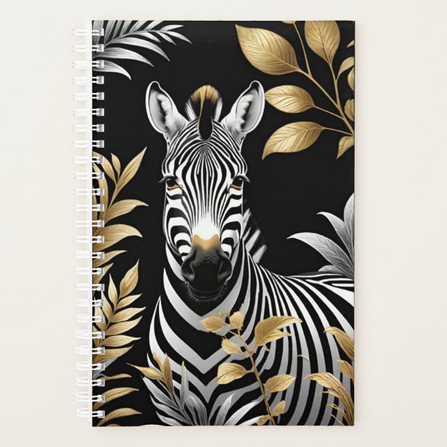 Planner (Front)