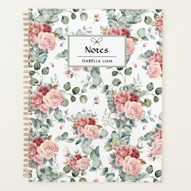 Planner (Front)