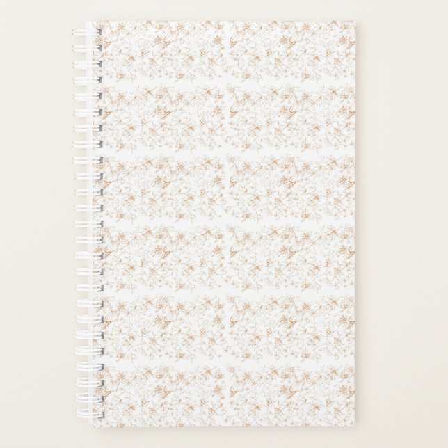 Planner (Front)