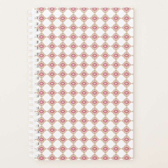 Planner (Front)