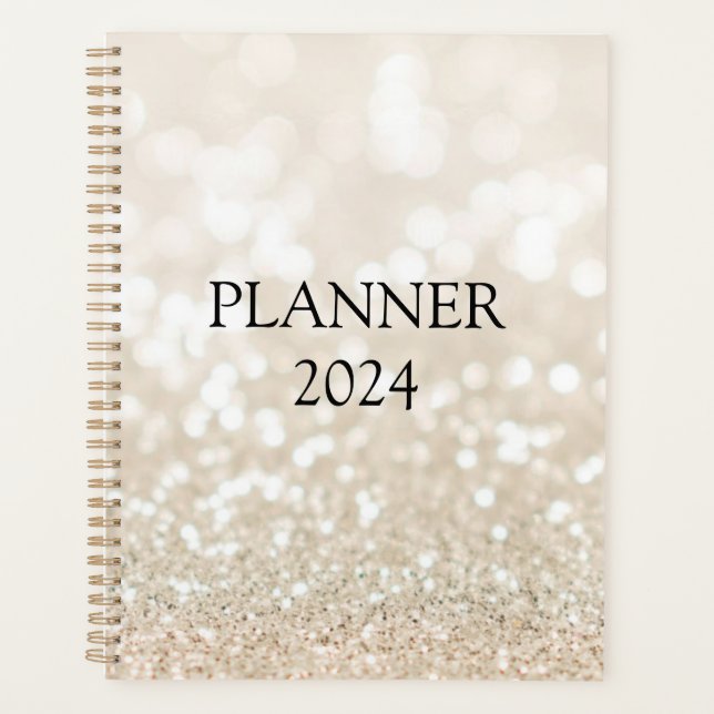 PLANNER 2024,WOMEN PLANNER,TO DO LIST PLANNER (Front)