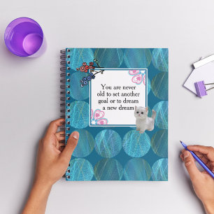 planner book