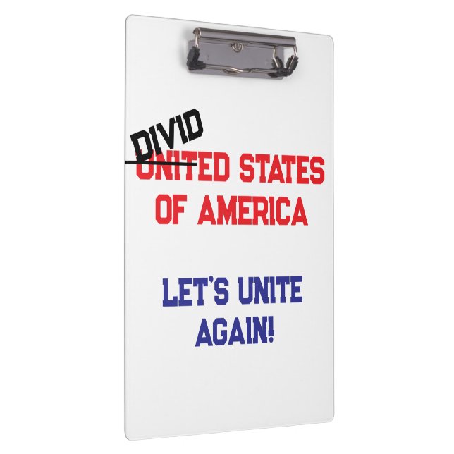 Planner Clipboard (Right)