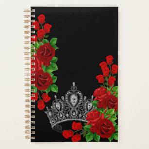 Planner du concours royal de la Couronne et des Ro