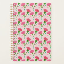 Planner in 'Fine and Dandy' design