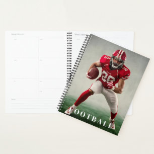 Planner Notebook