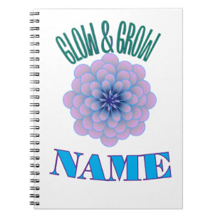 Planner Notebook