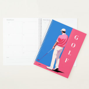 Planner Notebook