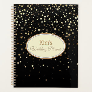 Planner Notebook-Wedding Bride