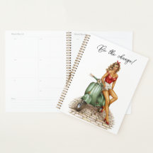 Planner - Stay Organized!