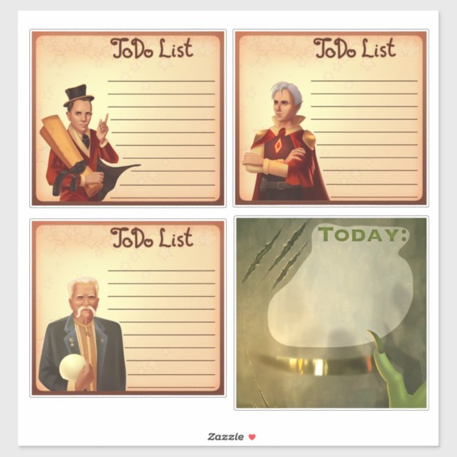 Planner stickers for men Ukraine (Feuille)