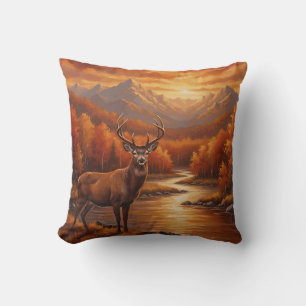 Planner Throw Pillow