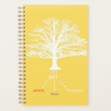 Planner Weekly/Monthly, Yellow
