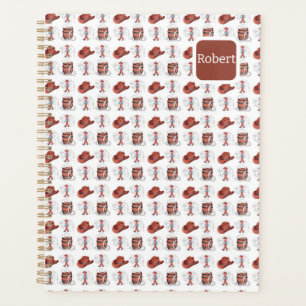 Planner Western