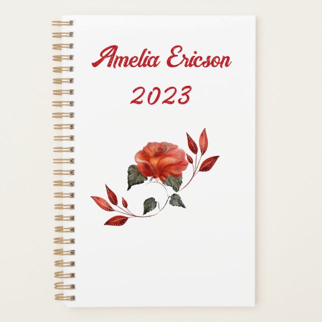 Planners  (Front)