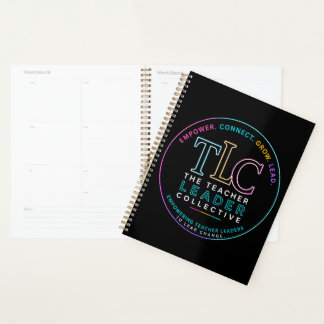 PLANNificateur LOGO TLC