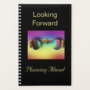Planning Ahead Planner