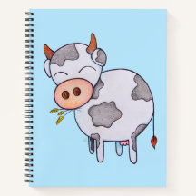 Planning My Next Mooove.. Customizable Cow