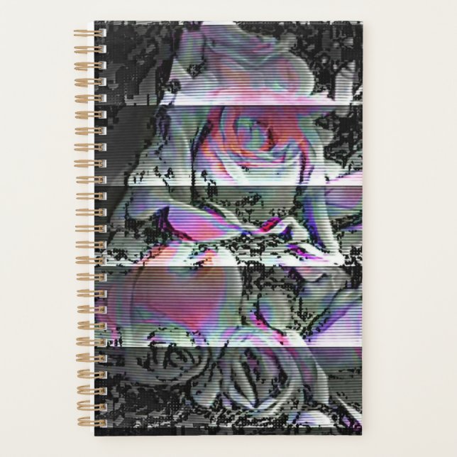 Planning Techno (Devant)