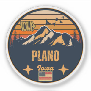 Plano, Iowa