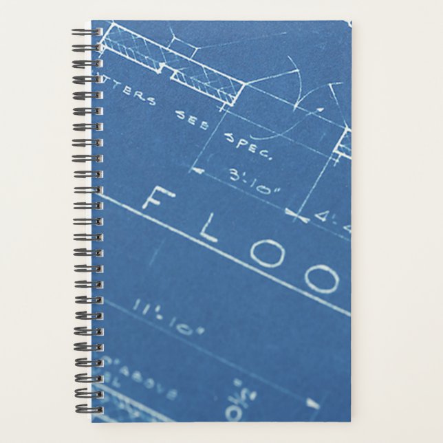 Plans de construction (Devant)