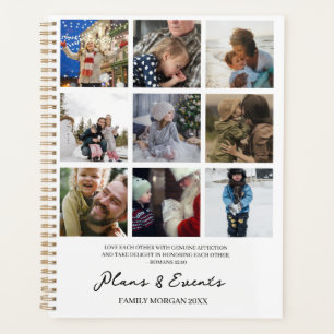 Plans et événements familiaux Photos et Écriture
