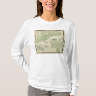 Plans of Fort Madison T-Shirt