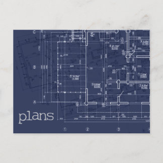 "plans" Scripture Postcard from Jeremiah 29:11