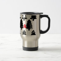 Plant A tree Pattern
