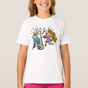 Plant A Tree T-Shirt