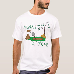 Plant a Tree T-Shirt