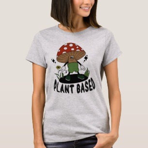 Plant Based T-shirt