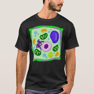 Plant Cell T-Shirt