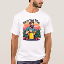 Plant Dad