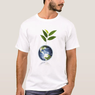 Plant Earth T-Shirt